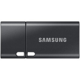 Samsung MUF-512DA Unidad Flash USB 512 GB USB Tipo-C Gris